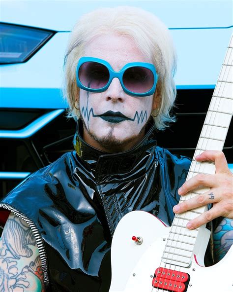 Sold Out John 5 And The Creatures — Radio Room Greenville