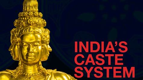 Indias Caste System Explained Sbs On Demand