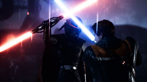 Star Wars Jedi Fallen Order Lightsaber Colors Where To Find All