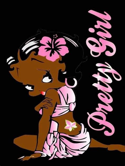 Pin By Pure Divine Love On Betty Boop Adult Quotes And More Black Betty