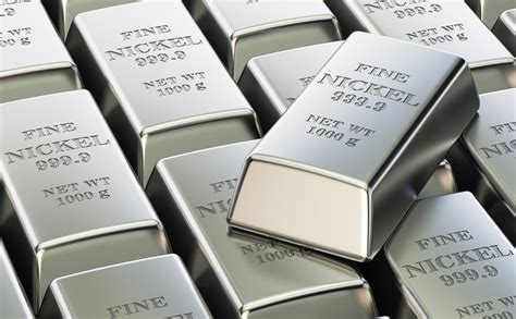 6 Interesting Facts About Nickel Refractory Metals And Alloys