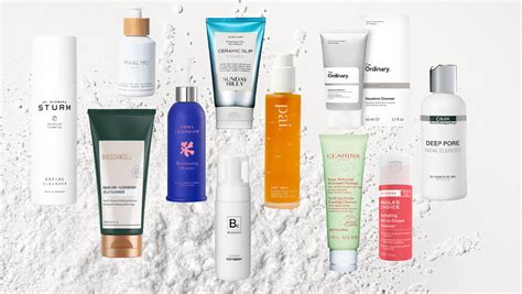 Fragrance Free Face Washes For Every Skin Type