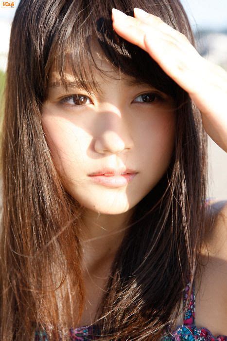 Kasumi Arimura 有村架純 Japanese Beauty Beauty Girl Asian Beauty