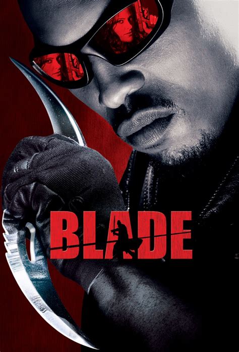 Regarder Les épisodes De Blade En Streaming Complet Vostfr Vf Vo