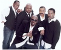 New Line-Up Of The Temptations Revealed – The Funk and Soul Revue