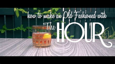 How To Make An Old Fashioned Youtube