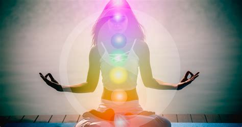 The Complete Beginners Guide To The Seven Chakras Goodnet