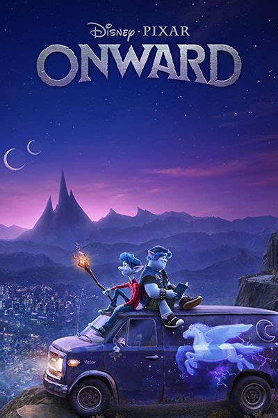 As theaters shut down two weeks into onward's release, audiences turned to streaming. Best Kids' Movies 2020 - New Family Films Coming to Theaters