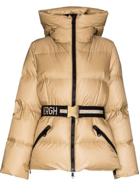 Designer Ski Jackets For Women Farfetch