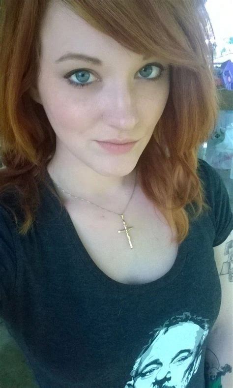 Pin On Sexy Redheads