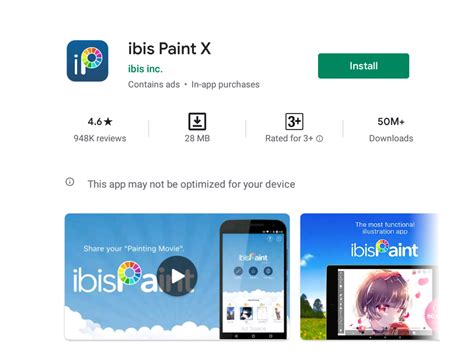Download and install ibispaint x for pc (windows 10, 8, 7 and mac os). Use ibis Paint X on PC Windows 10 & Mac | TechBeasts