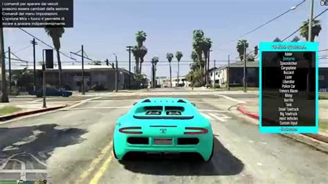 The Best Gta 5 Mods Pc Gamer