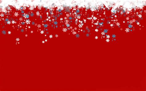 Red Christmas Wallpapers Bigbeamng