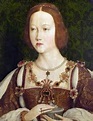 The Many Faces of Mary Tudor (Queen of France) - Guest Post by Tony ...
