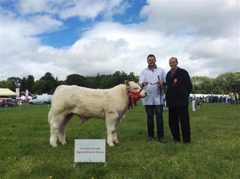 In Pictures The Winners From The Co Louth Agricultural Show 30