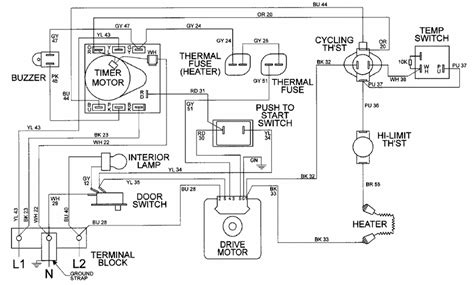 220v plug diagram wiring diagram. MY MAYTAG ELECTRIC DRYER KEEPS SHUTTING OFF AFTER TEN ...