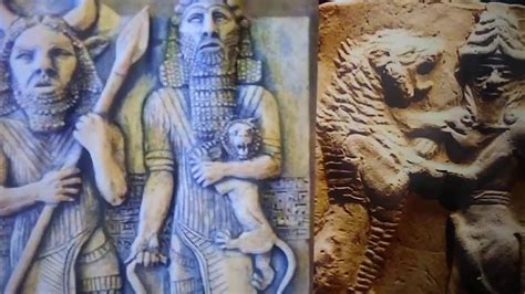 Oldest Anunnaki Story Ever Of Flood In The Epic Of Gilgamesh Summary