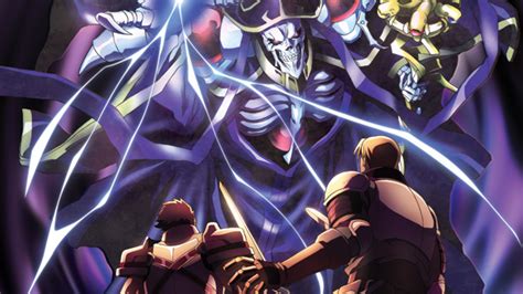 update more than 81 overlord game anime super hot in cdgdbentre