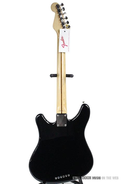 Fender Venus Squier Vista Series Courtney Love Hole Signature Reverb