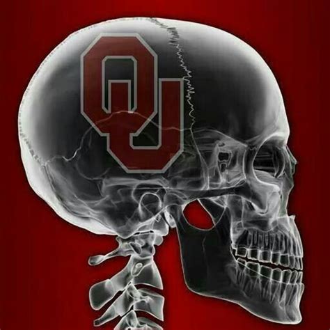 Boomer Sooner Oklahoma Football Oklahoma Sooners Boomer Sooner