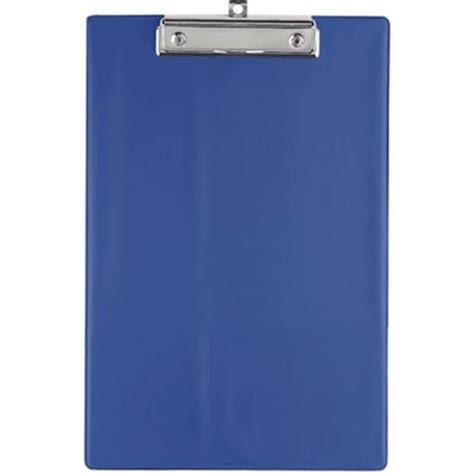 A4 Clipboard Printed Clipboards Total Merchandise