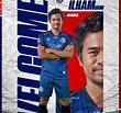 Biodata dan Profil Ilham Udin Armaiyn, Winger Tangguh Cetak Gol Perdana ...