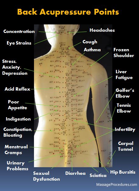 Acupressure Is A Traditional East Asian Healing Method To Relieve Pain