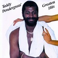 Teddy Pendergrass - Teddy Pendergrass' Greatest Hits | Discogs
