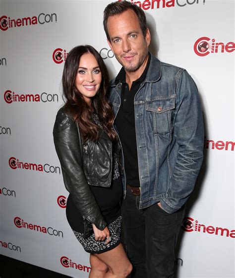 Megan Fox Calls Out Will Arnett For Dating Much Younger Women And It