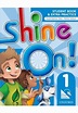 Shine On! 1 Student Book With Online Practice Pack - 1St Edition ...