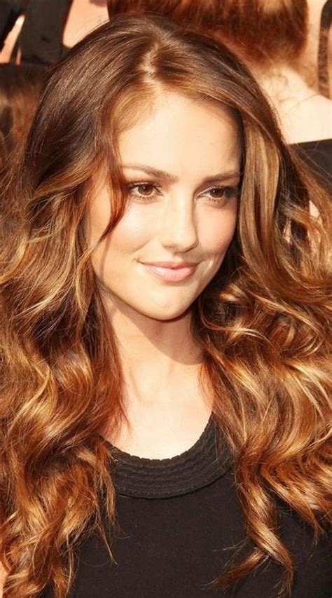 40 Appealing Hair Color Ideas For Different Hair Colors
