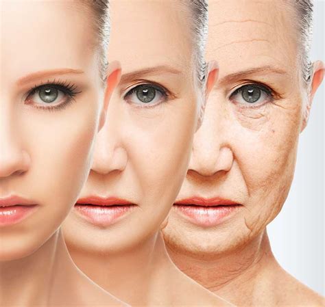 Facial Ageing Treatment London Anti Ageing Care Hotaki Clinic