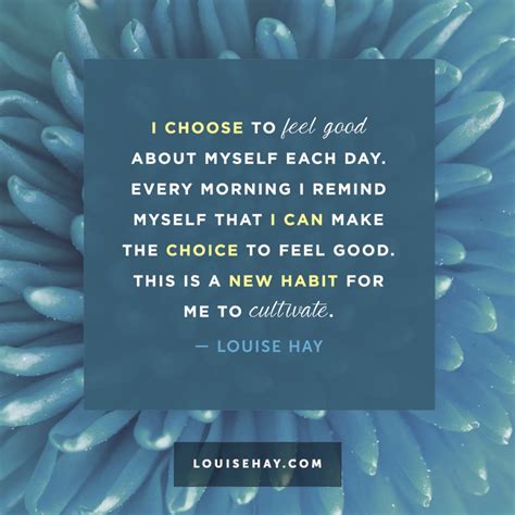Louise Hay Quotes Daily Positive Quotesgram
