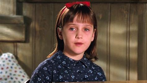 With a kiwi mum and my aussie dad and my younger brothers, i moved to collaroy, sydney, in 1958. Mara Wilson & Crew Talk Matilda Movie's 20th Anniversary ...