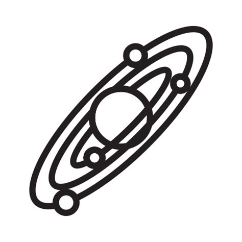 Galaxy Icon Png