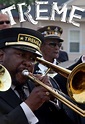 Treme on HBO | TV Show, Episodes, Reviews and List | SideReel