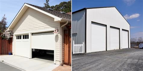 However, one of the most relevant variables when you are planning a building project is cost. How Much Does it Cost to Build a 30x40 Garage? (Steel ...