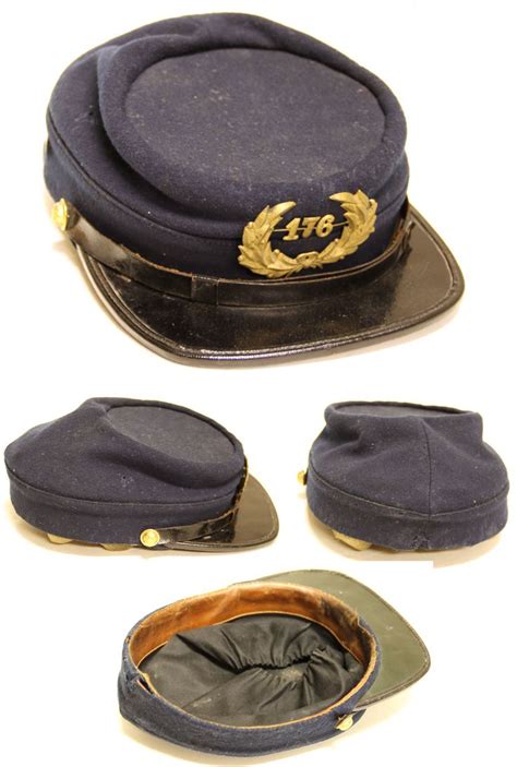 159 Best Images About Civil War Hats On Pinterest Virginia Wool And
