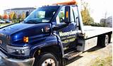Flatbed Tow Truck Dealerships Images