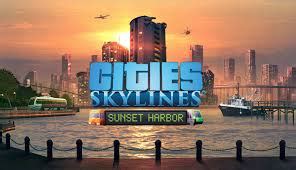 Note this release is standalone and includes all previously released content. Cities Skylines Sunset Harbor Pc + Crack Cpy CODEX Torrent Free 2021
