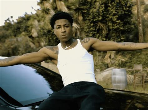 Nba Youngboy Drops New Unchartered Love Music Video