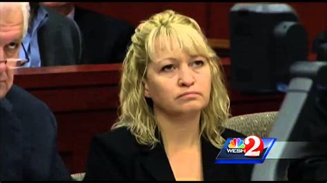 Jury Begins Deliberations In Anita Smithey Murder Trial Youtube