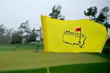 2016 Masters Packages Pictures