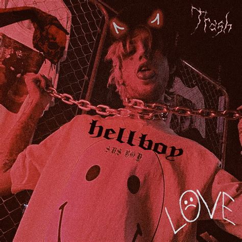 Hd wallpapers and background images HD wallpaper: lil peep, music | Wallpaper Flare