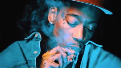 Wiz Khalifa Shares New Song And Video Real Rappers Rap Hiphop N More