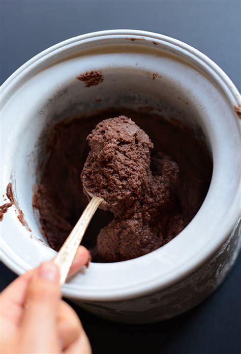 Dairy Free Chocolate Ice Cream Minimalist Baker Recipes