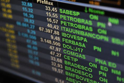 O que é Ibovespa Definição como funciona e formas de investir