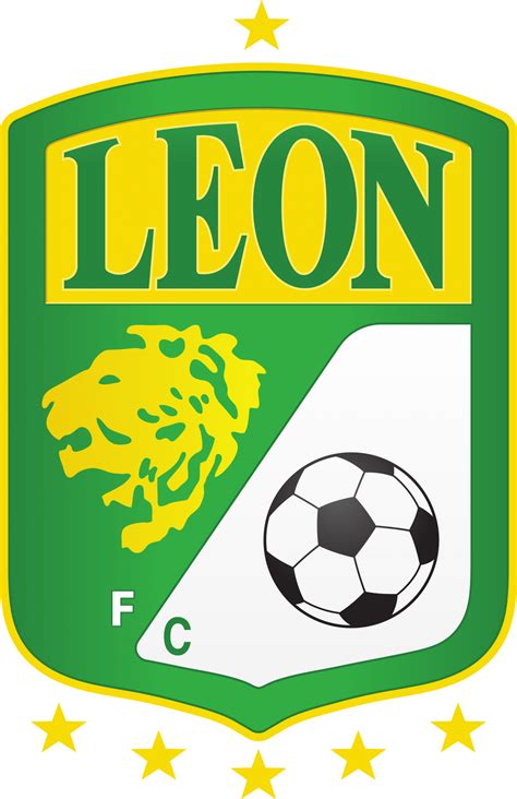 Club León Logo Escudo Png E Vetor Download De Logo