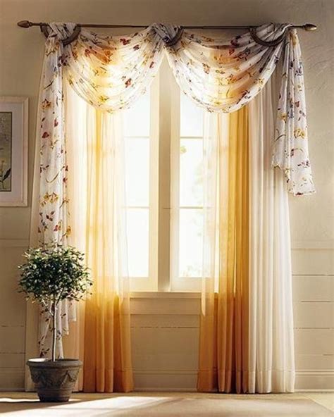House of window coverings offers custom window treatments including blinds, shutters and draperies. 5 Creative Window Treatment Ideas that Will Give Any Room a Lift - PropertyManagementReviews.org