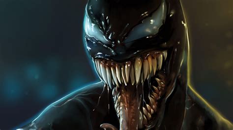 Venom Hd Wallpapers Top Những Hình Ảnh Đẹp